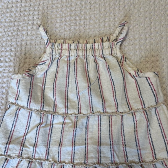 Girls Summer Dress - Picture 2 of 5